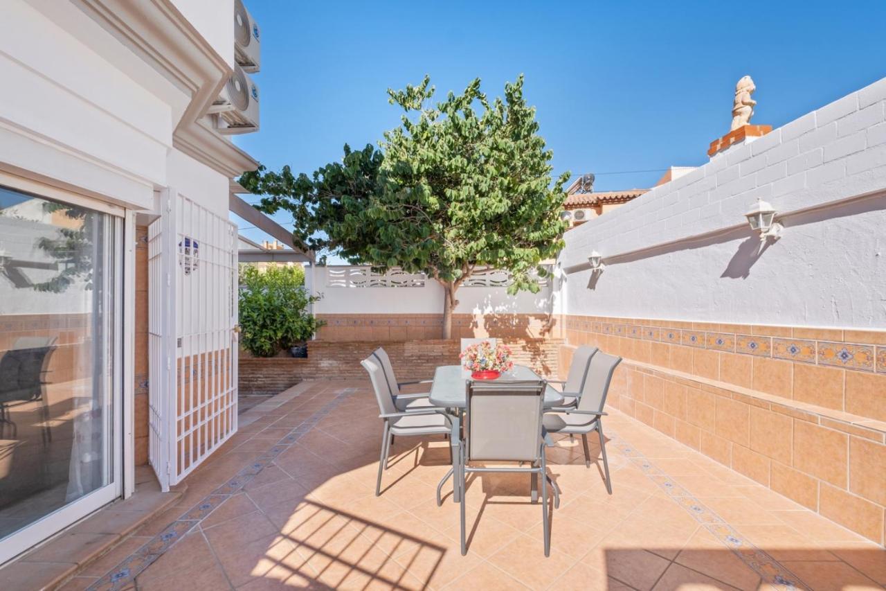 Villa Montelimar - Biznaga Rental Homes Rincón de la Victoria Exterior foto