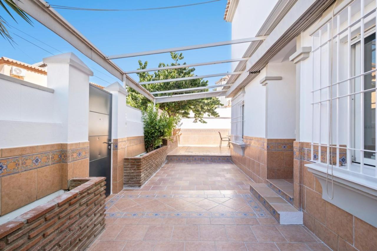 Villa Montelimar - Biznaga Rental Homes Rincón de la Victoria Exterior foto